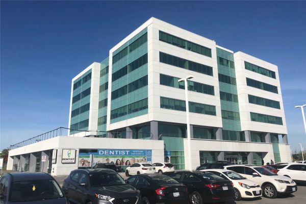 520 Ellesmere Rd, Toronto