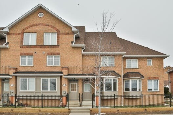 9532 Sheppard Ave E, Toronto