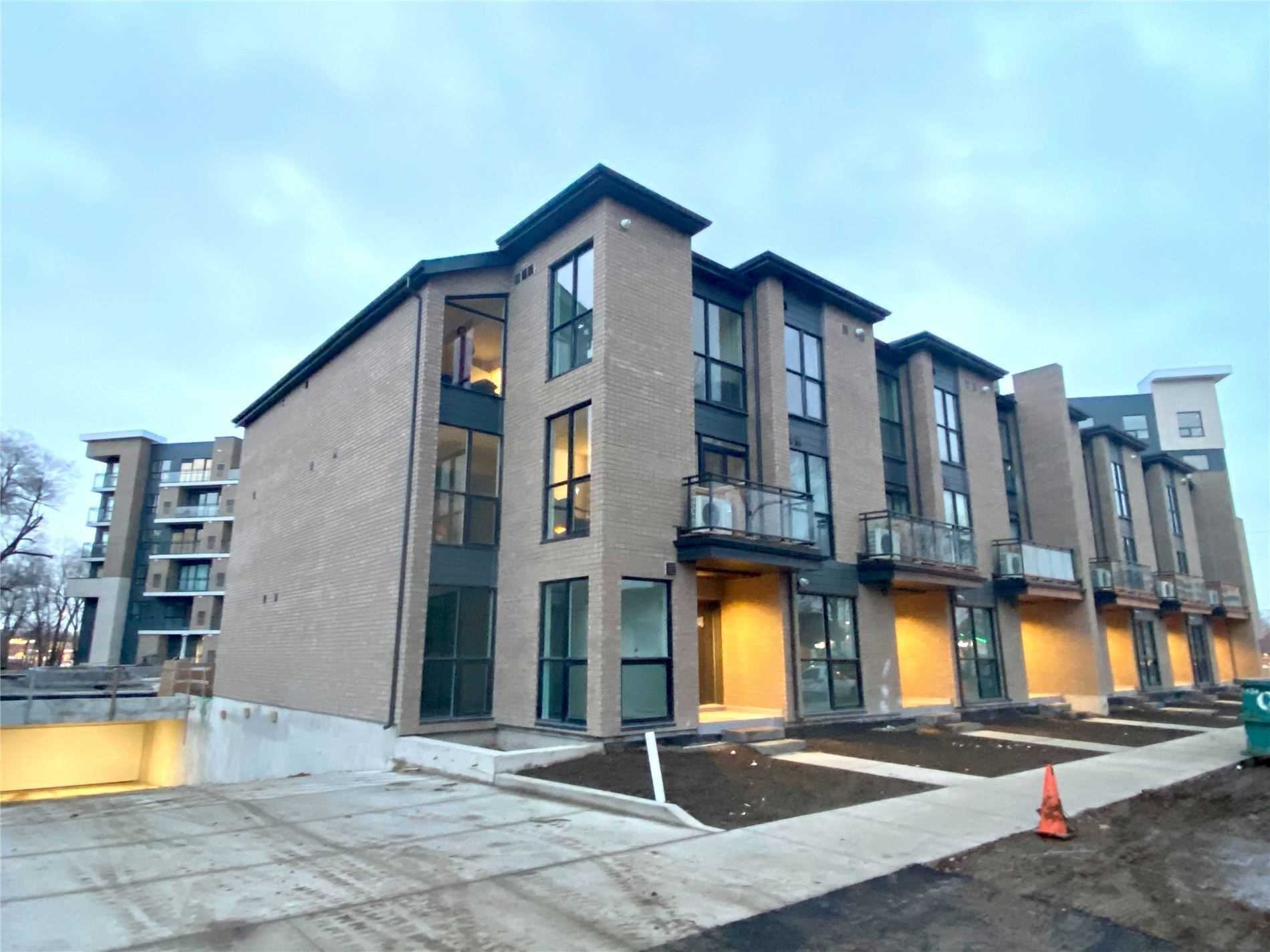 1 Falaise Rd, #419