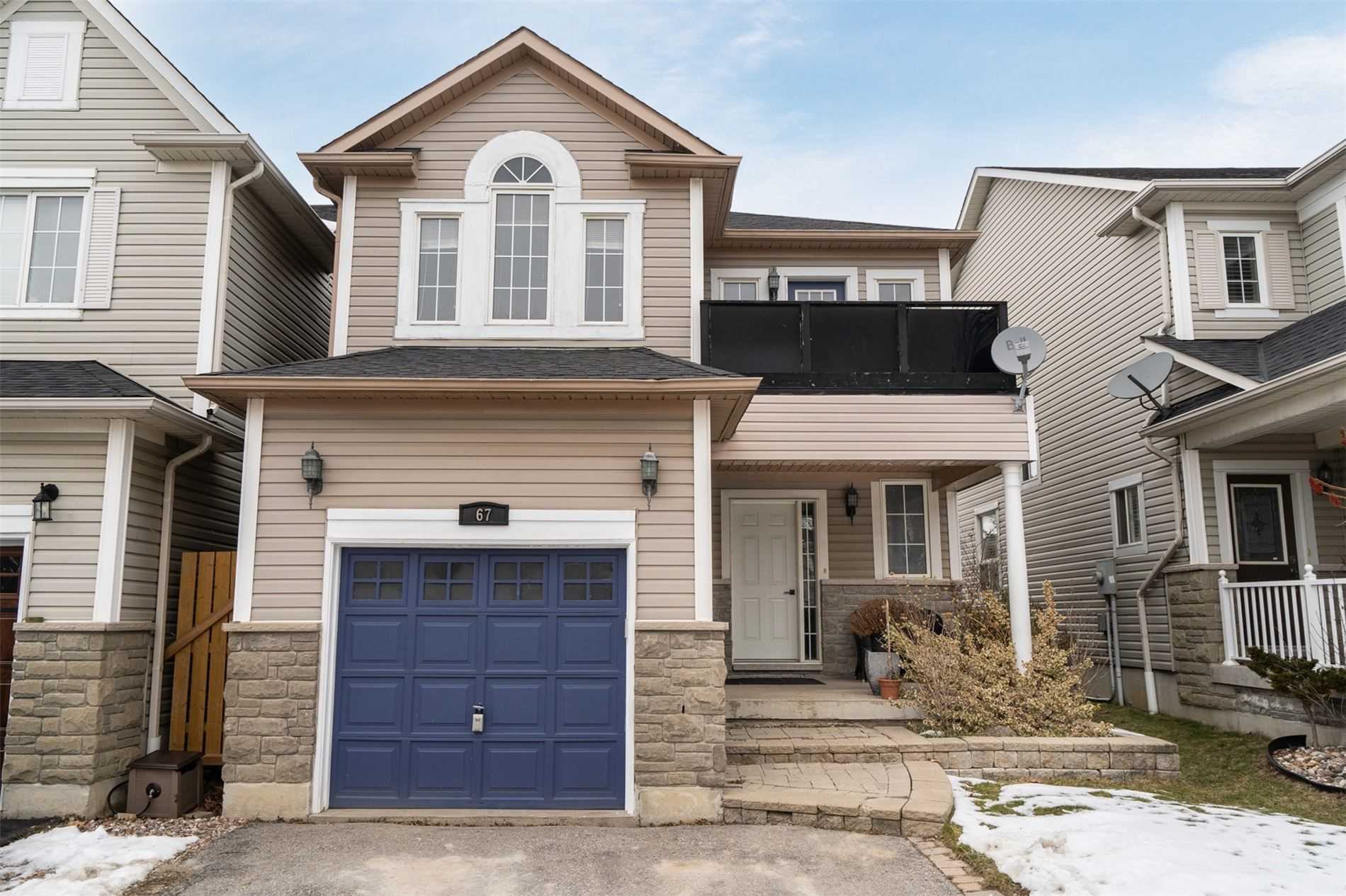 67 Charest Pl