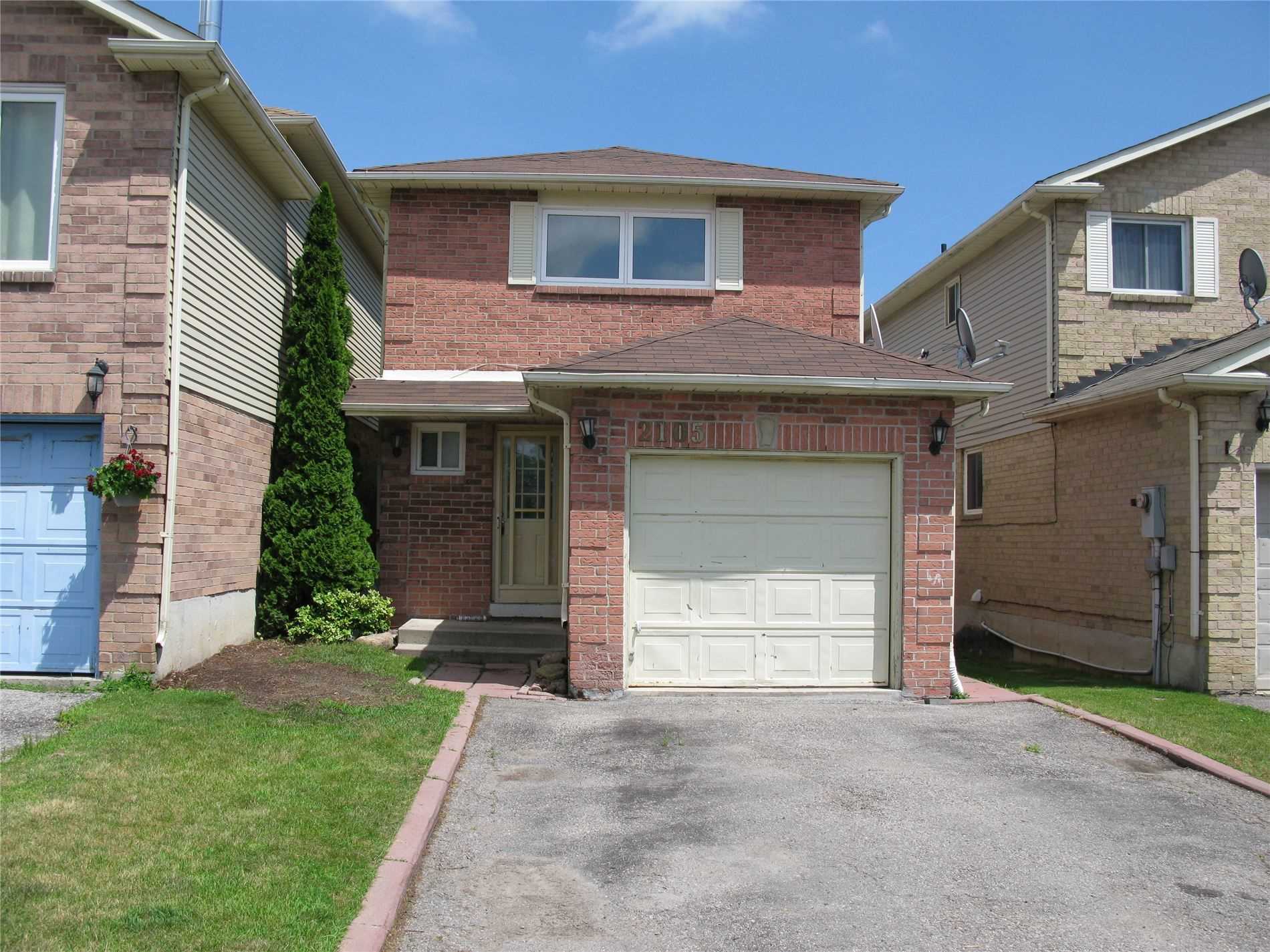 2105 Denby Dr