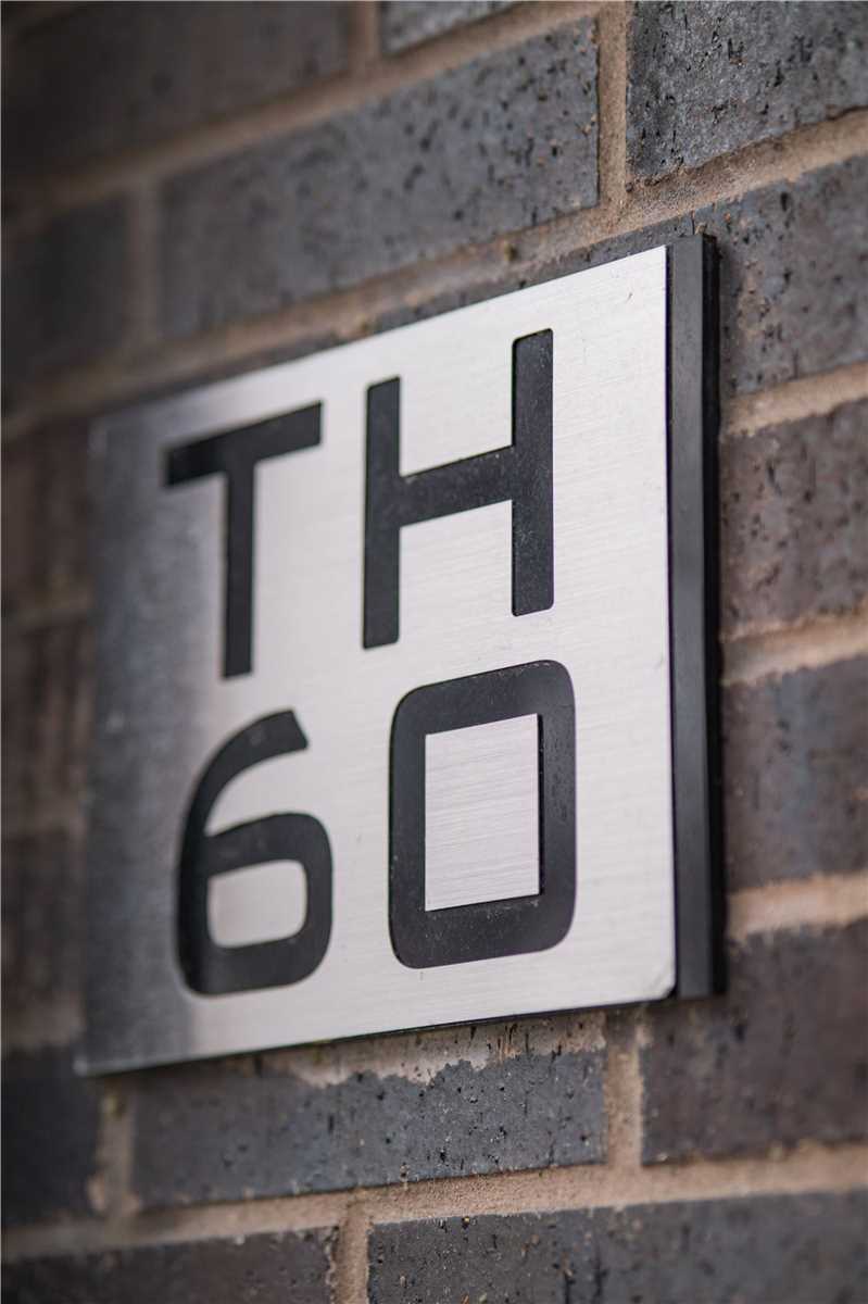 295 Village Green Sq, #60