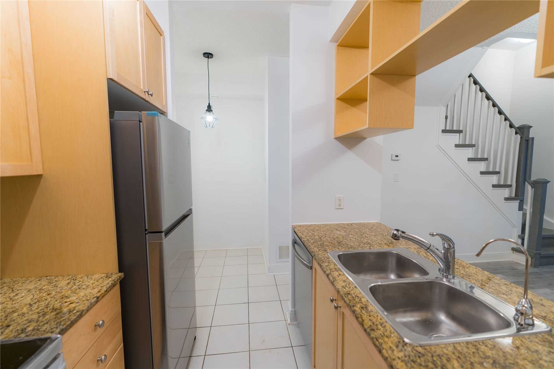 295 Village Green Sq, #60