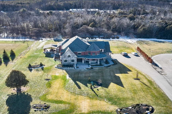 229 Fifth Concession Rd, Ajax