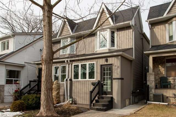 190 Oakcrest Ave, Toronto