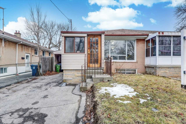Toronto