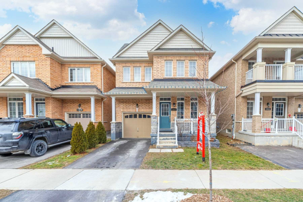 1611 Winville Rd, Pickering