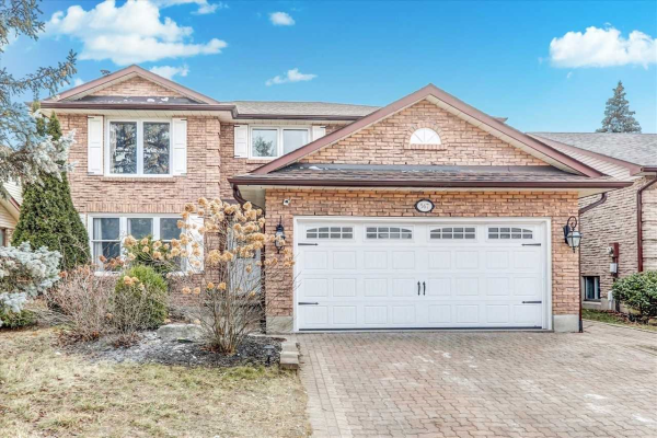 Oshawa