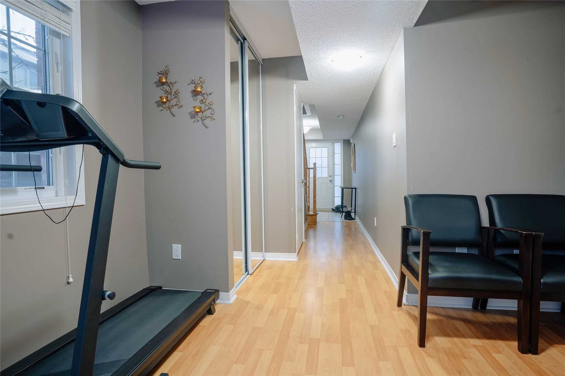 1790 Finch Ave, #12