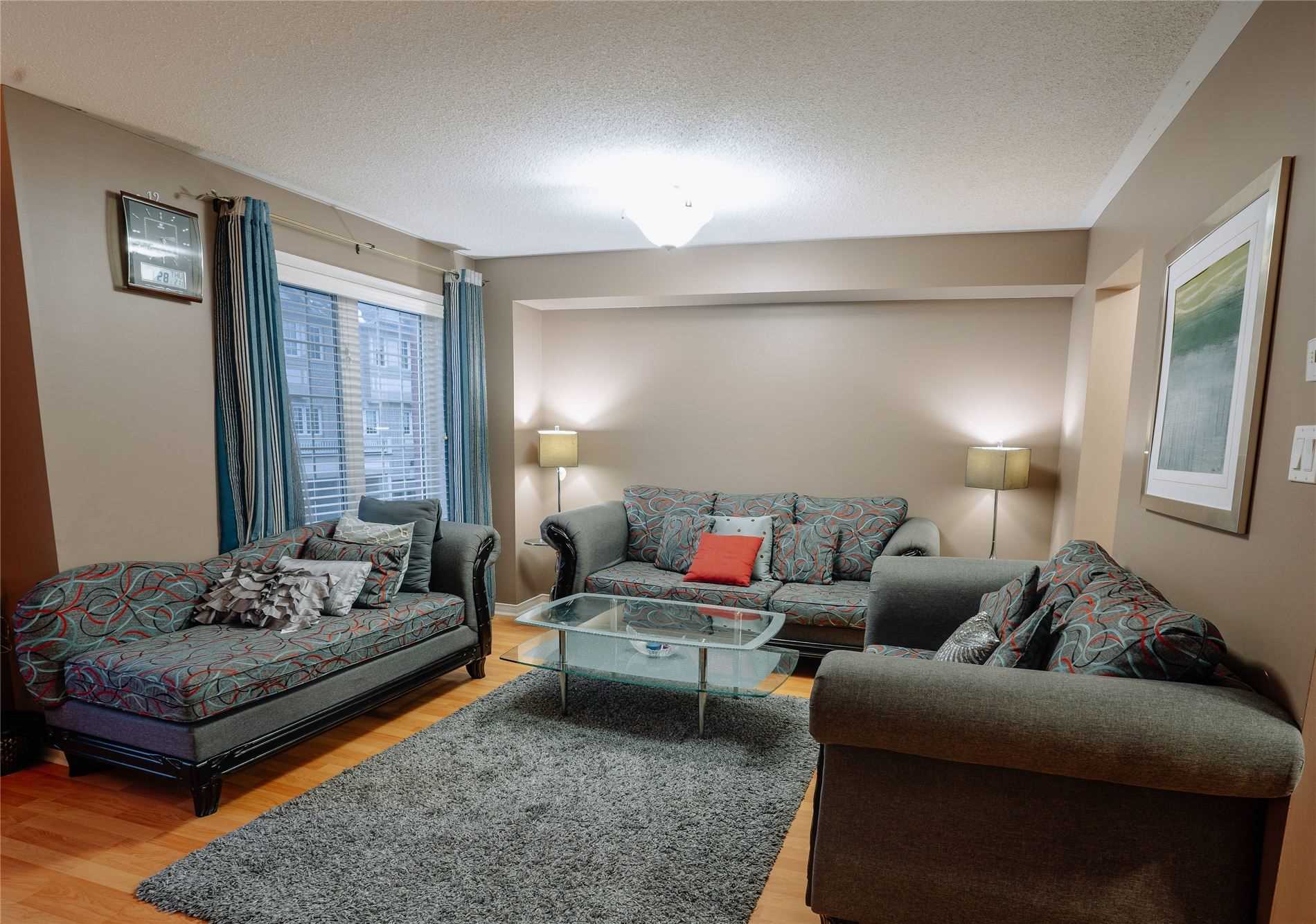 1790 Finch Ave, #12