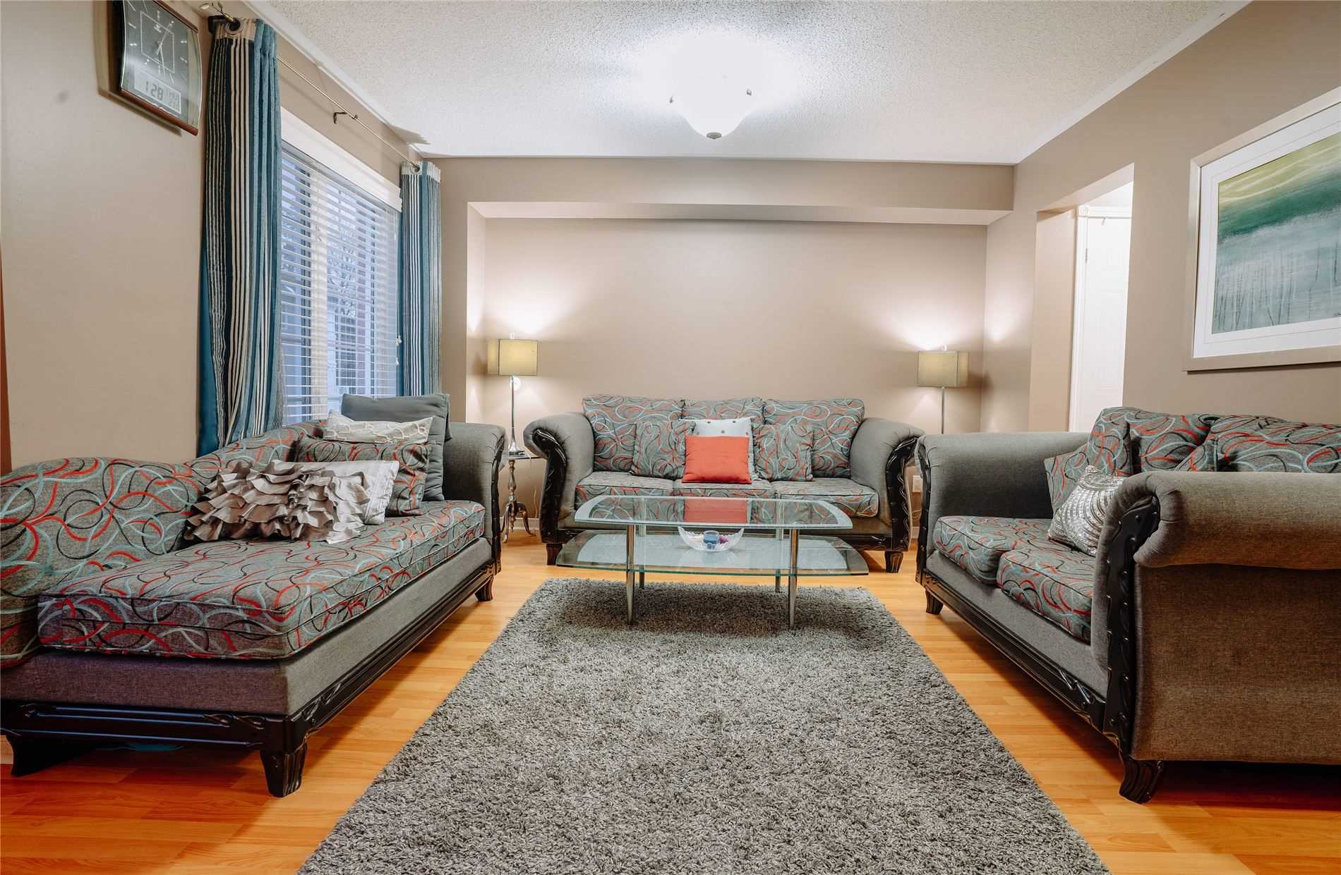 1790 Finch Ave, #12