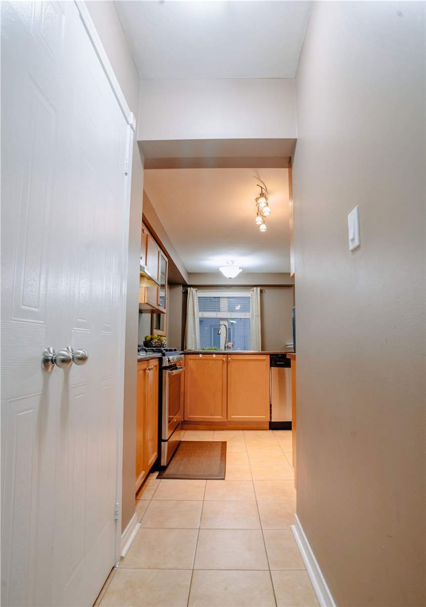 1790 Finch Ave, #12