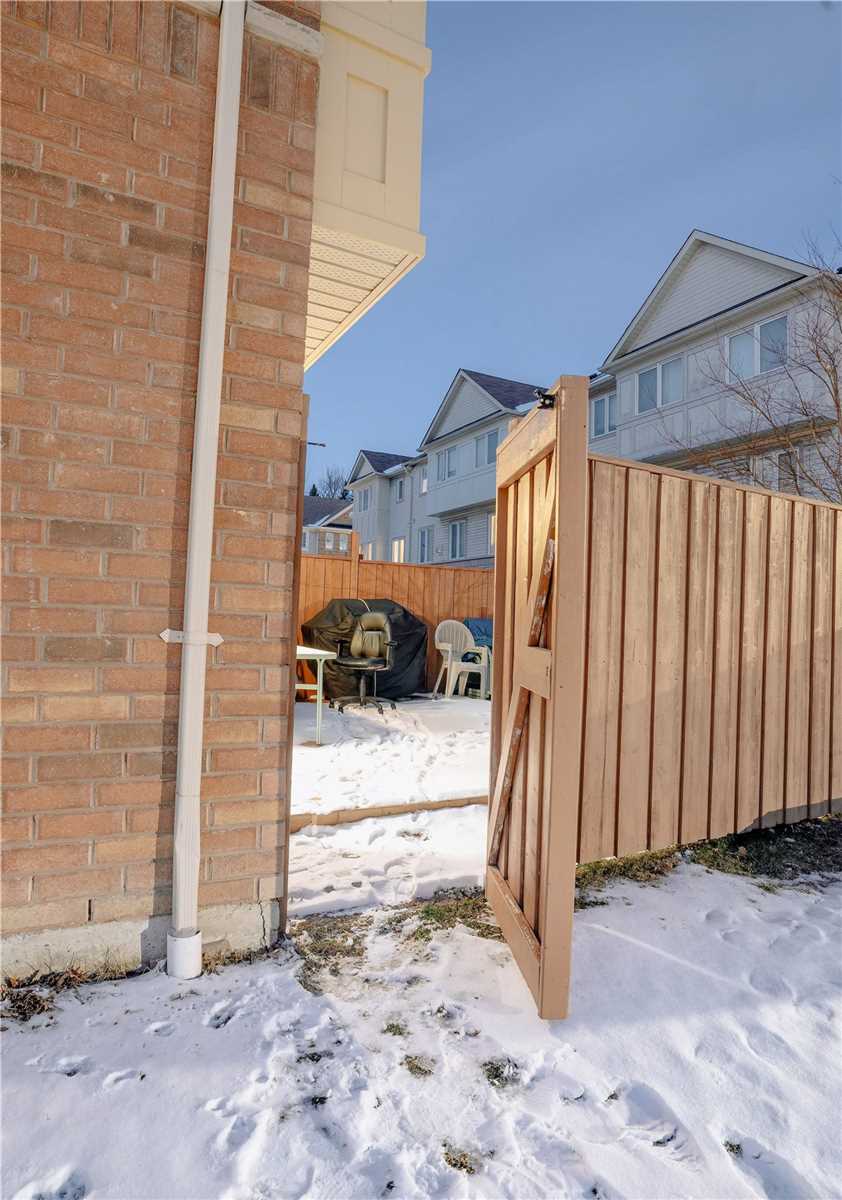 1790 Finch Ave, #12