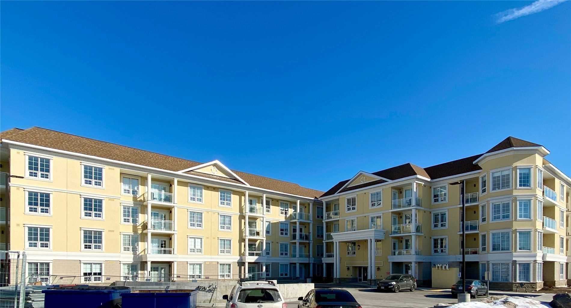 21 Brookhouse Dr, #221
