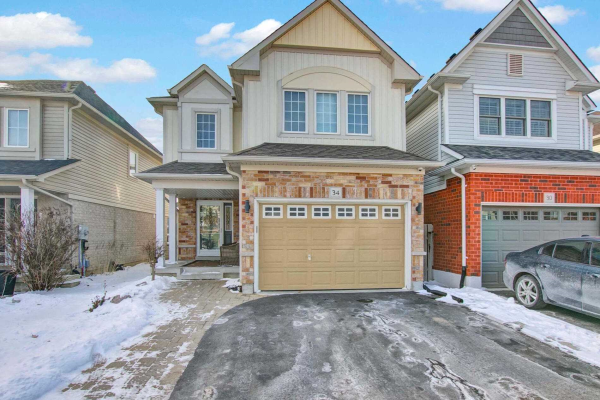 Clarington