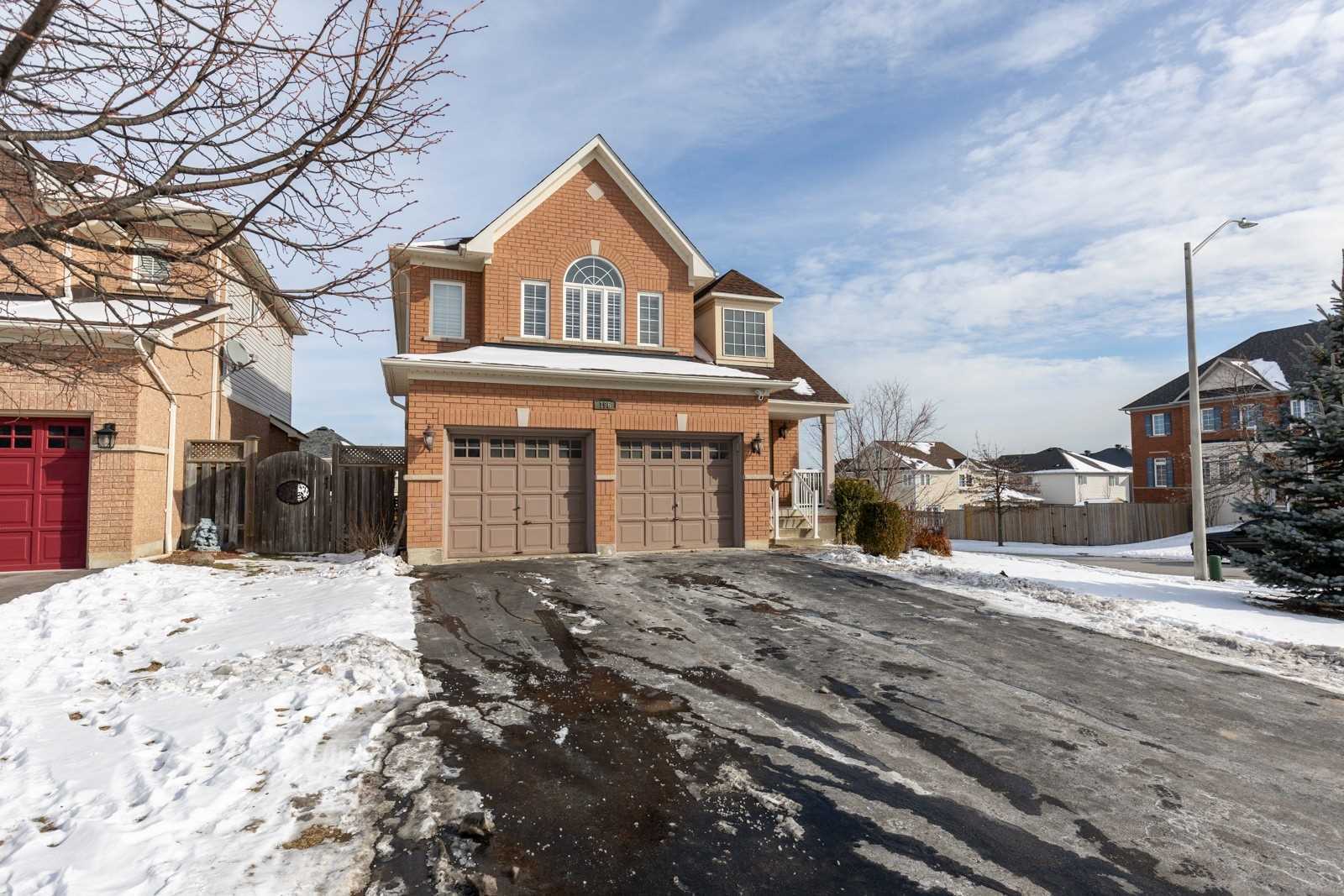 196 Millburn Dr