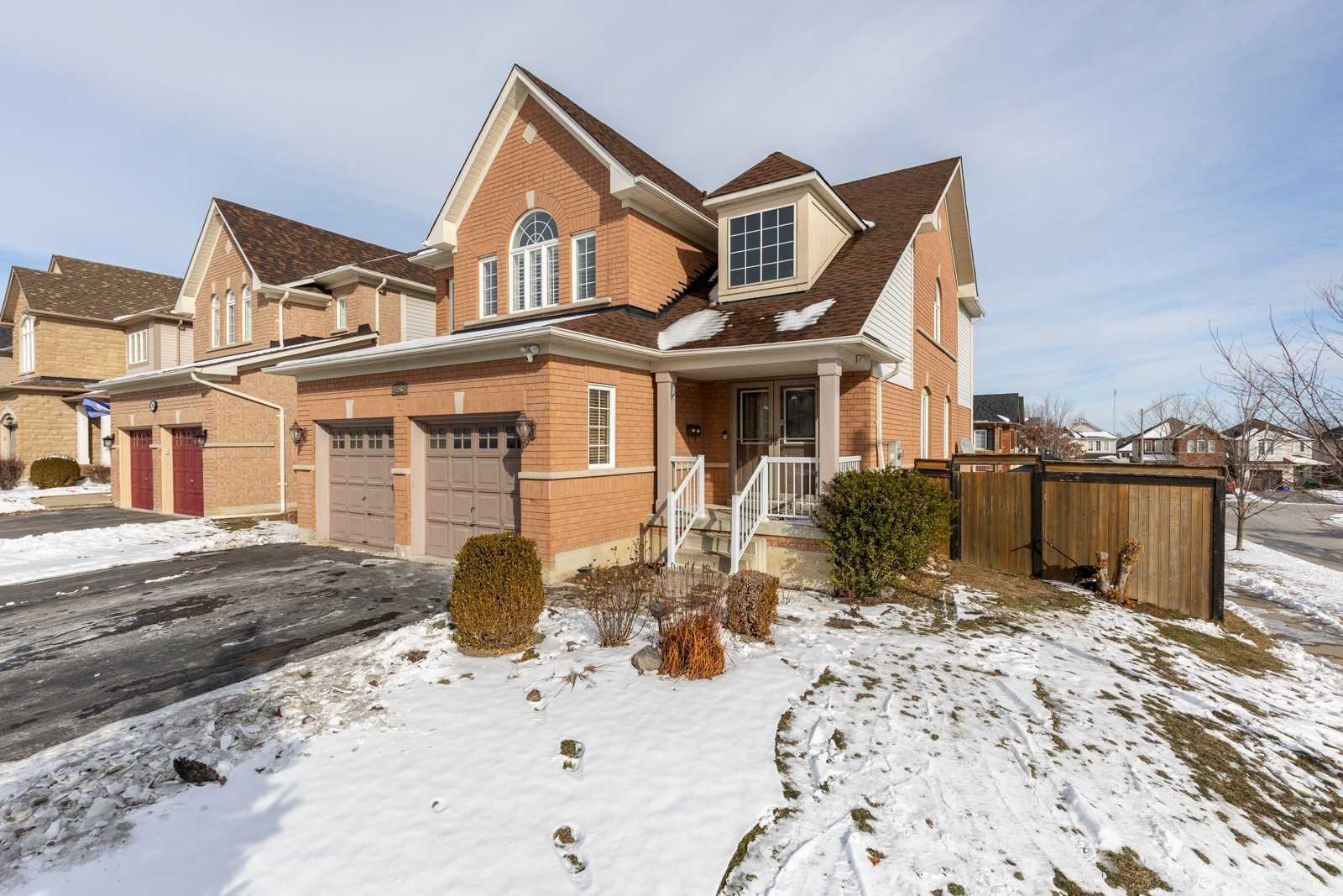 196 Millburn Dr