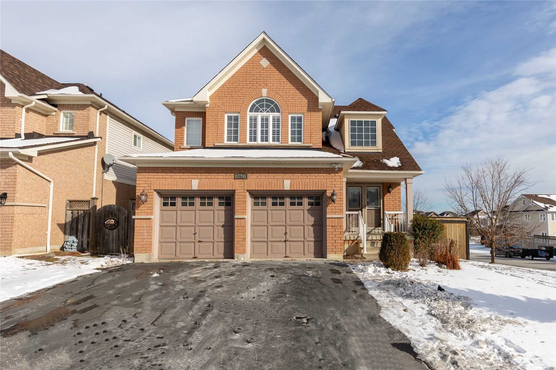 196 Millburn Dr
