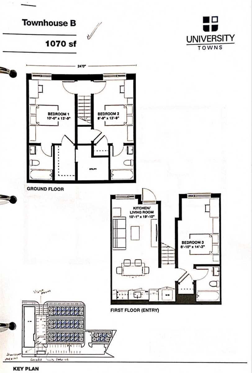 1760 Simcoe St N, #89