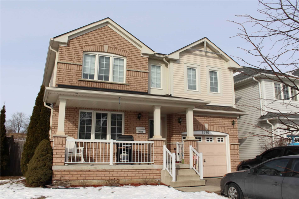 Oshawa