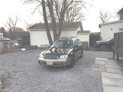 11 Hall St