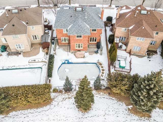 23 Kilbride Dr