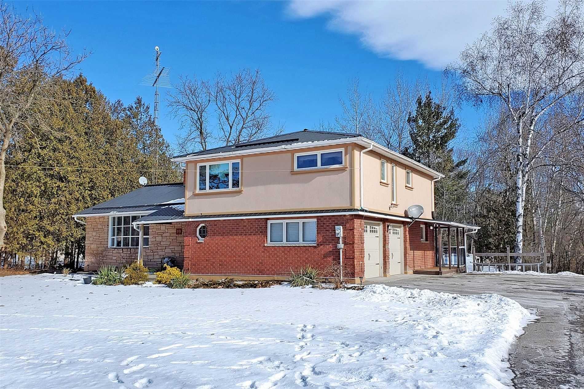 19 Shepherd Rd