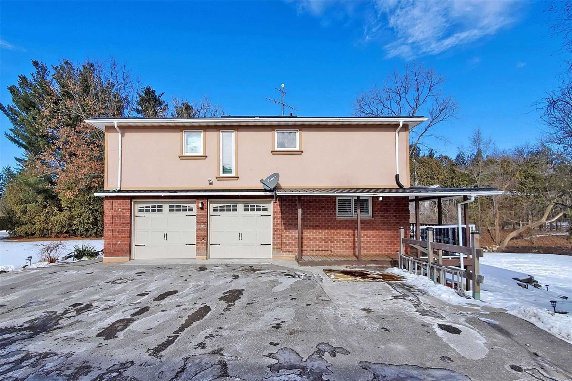 19 Shepherd Rd