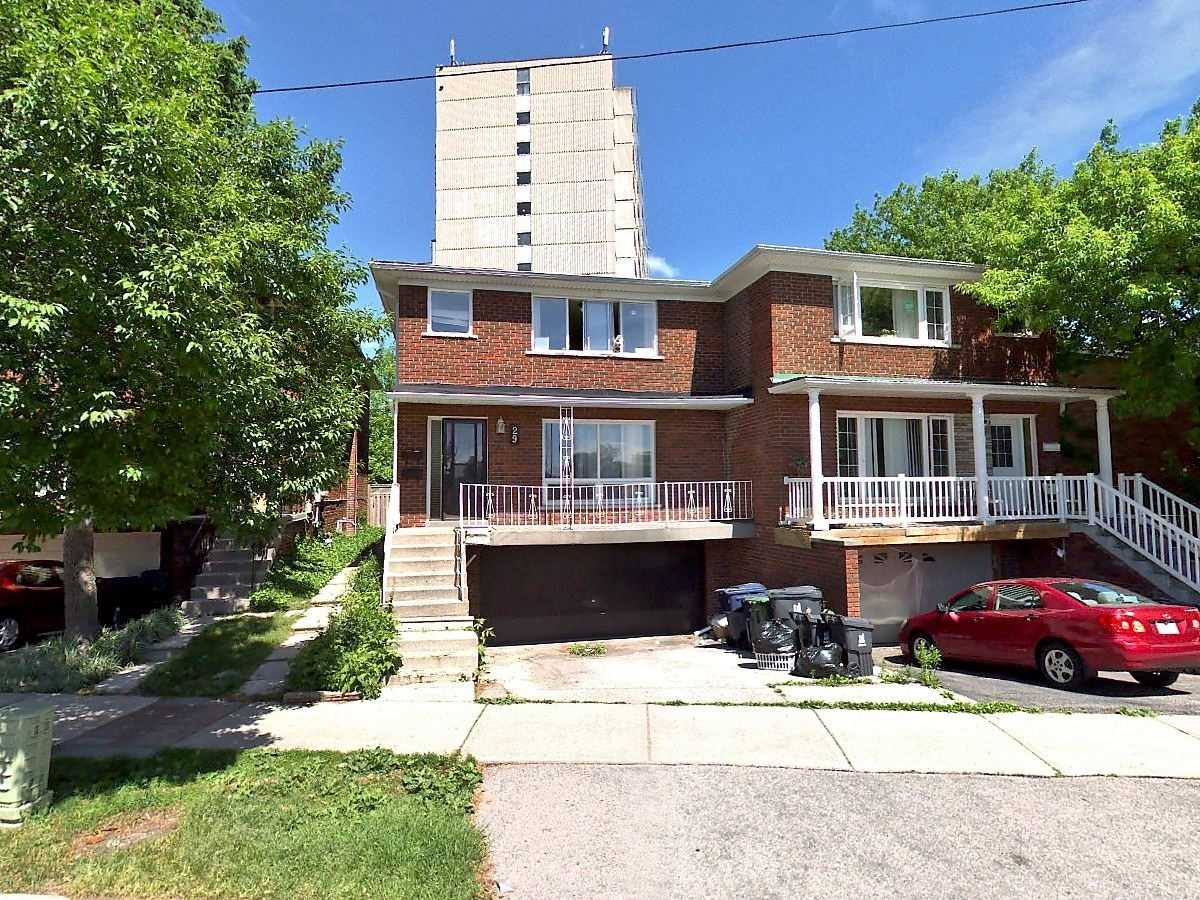29 George Webster Rd