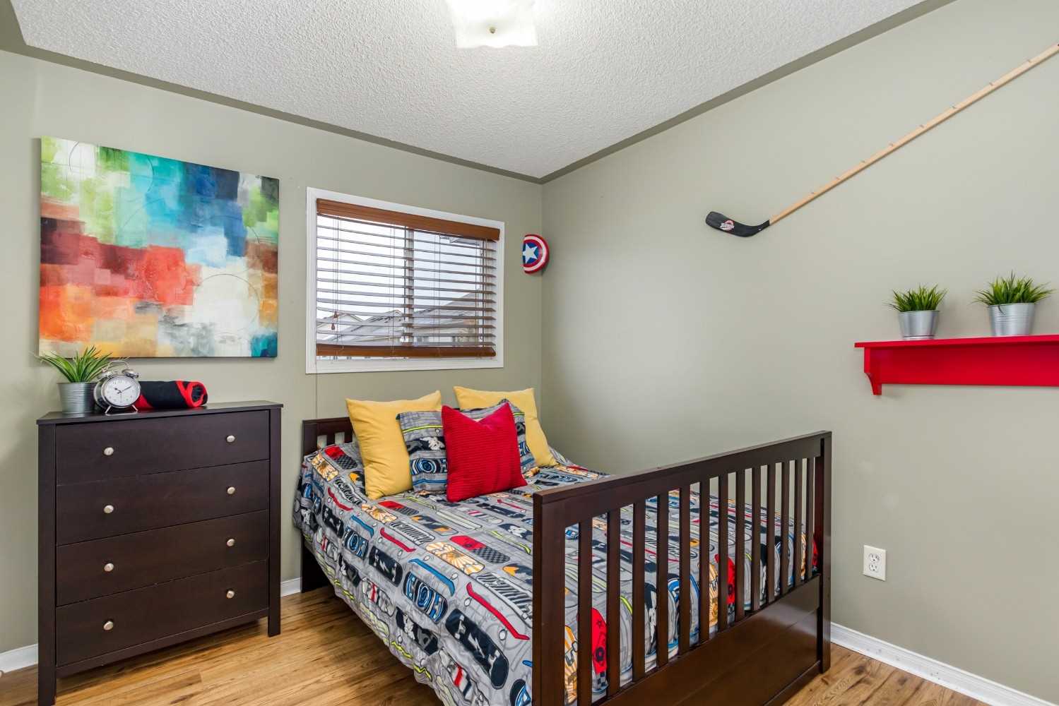 98 Wilkins Cres