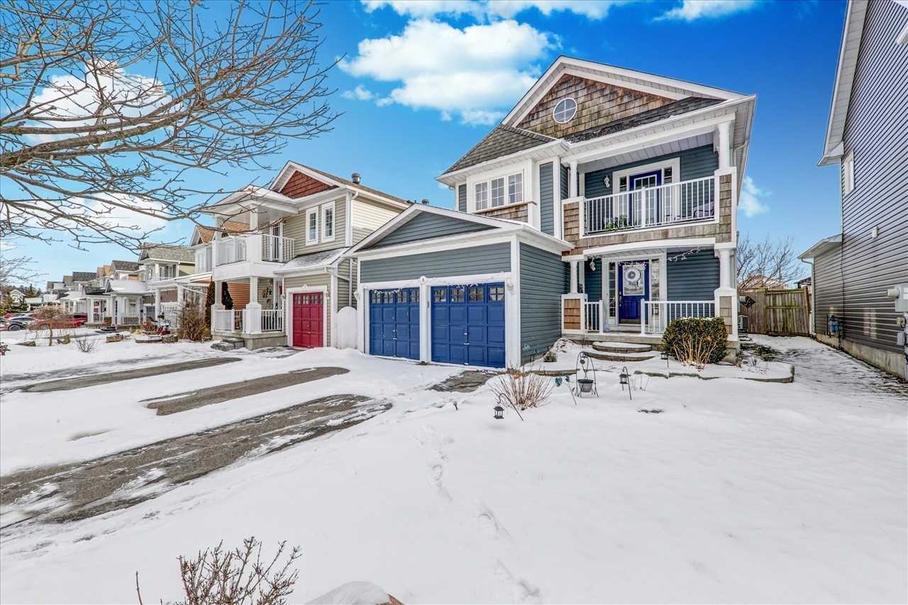 5 Carveth Cres