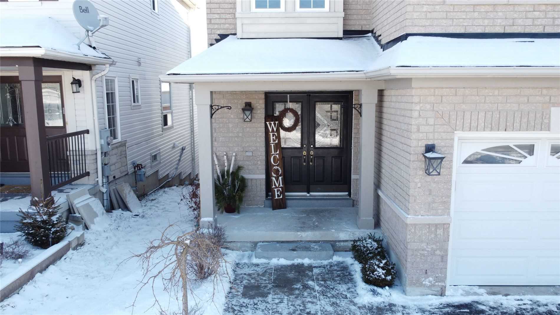 208 Millburn Dr