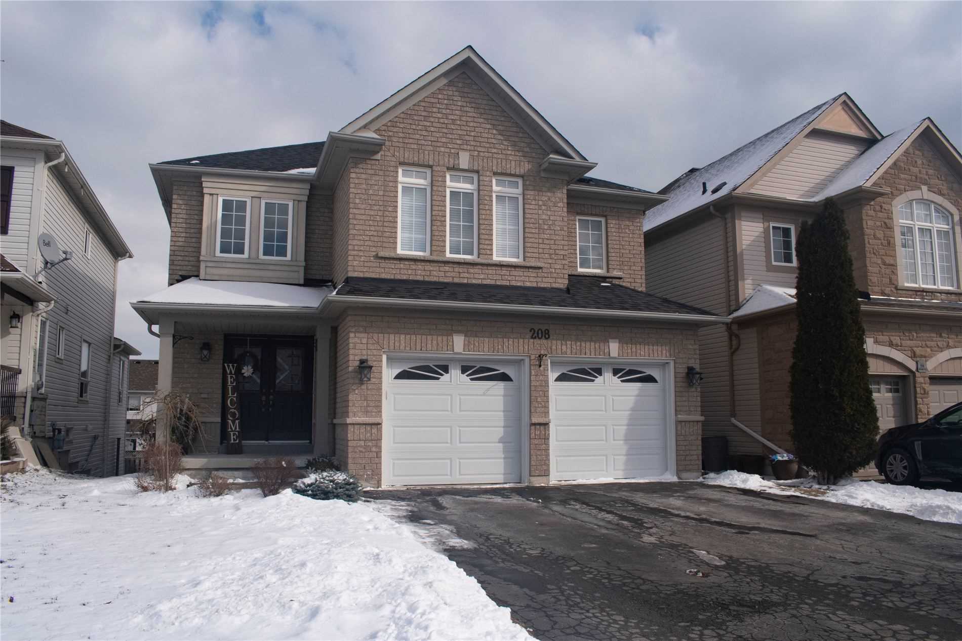 208 Millburn Dr