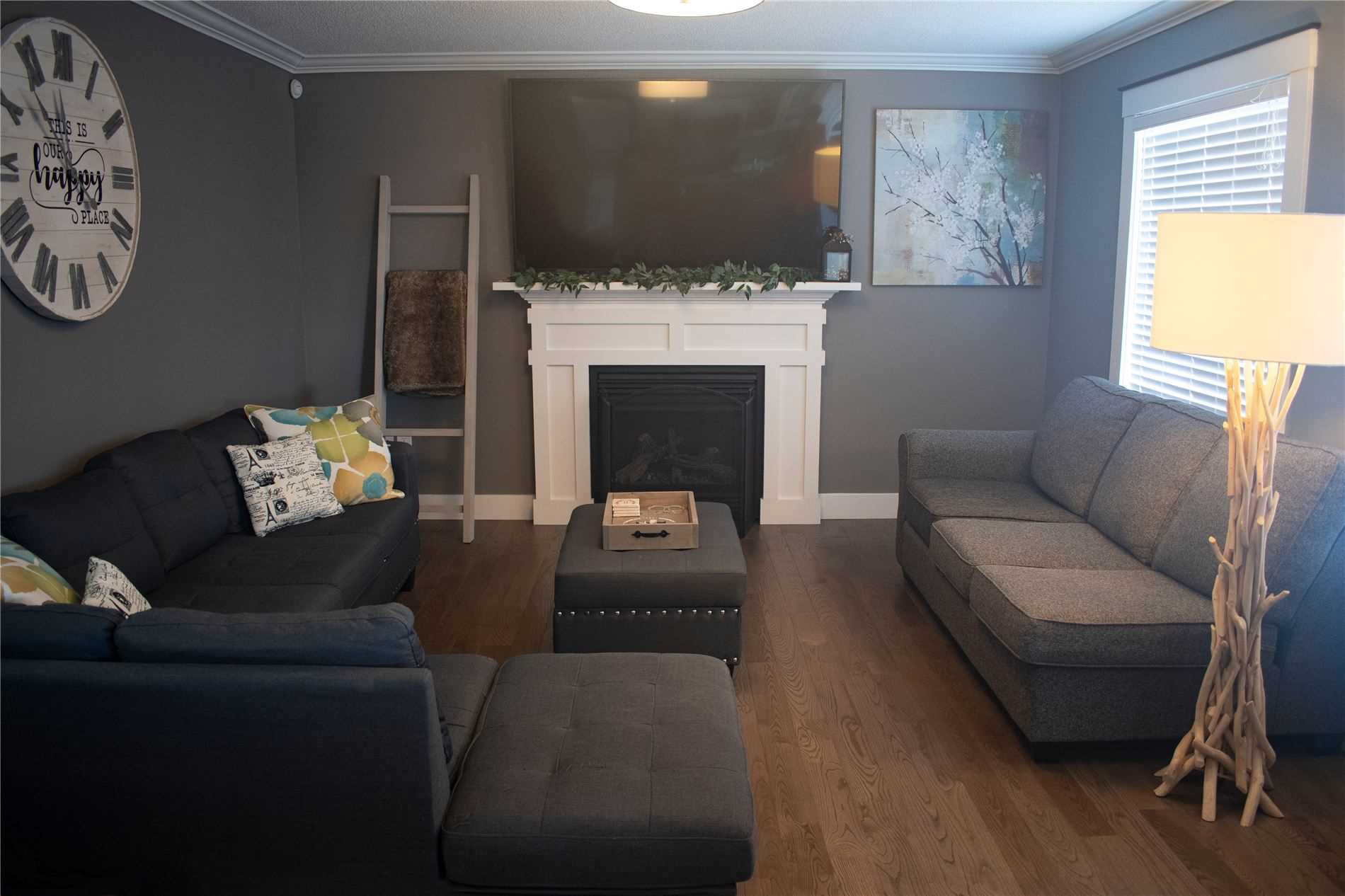 208 Millburn Dr