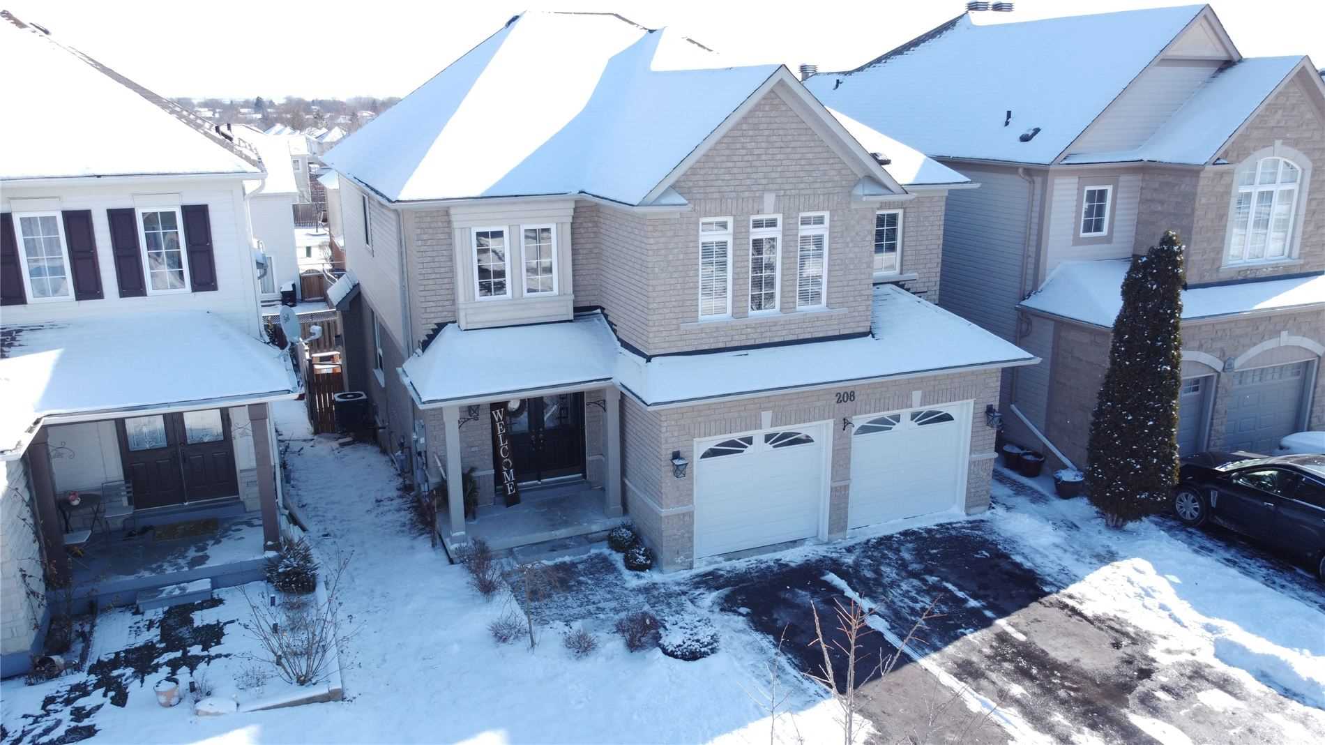 208 Millburn Dr