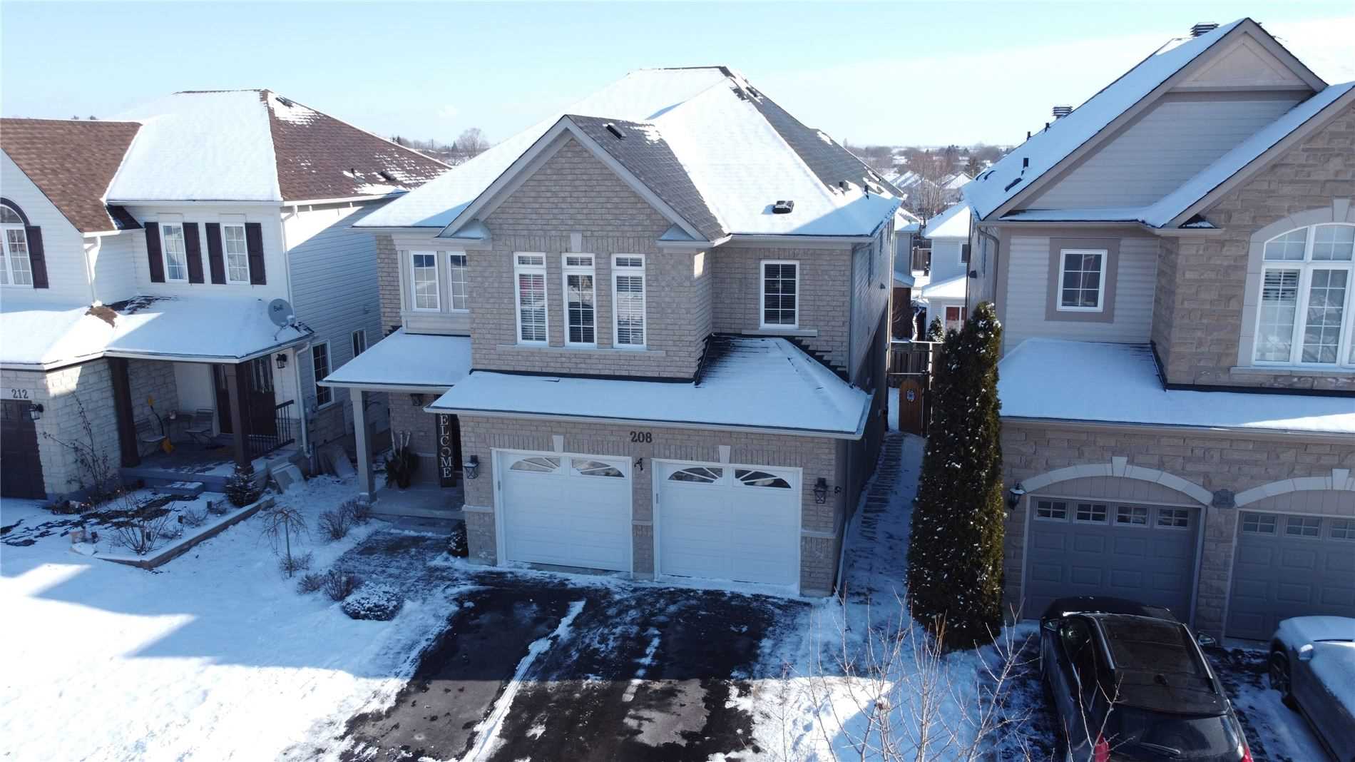 208 Millburn Dr