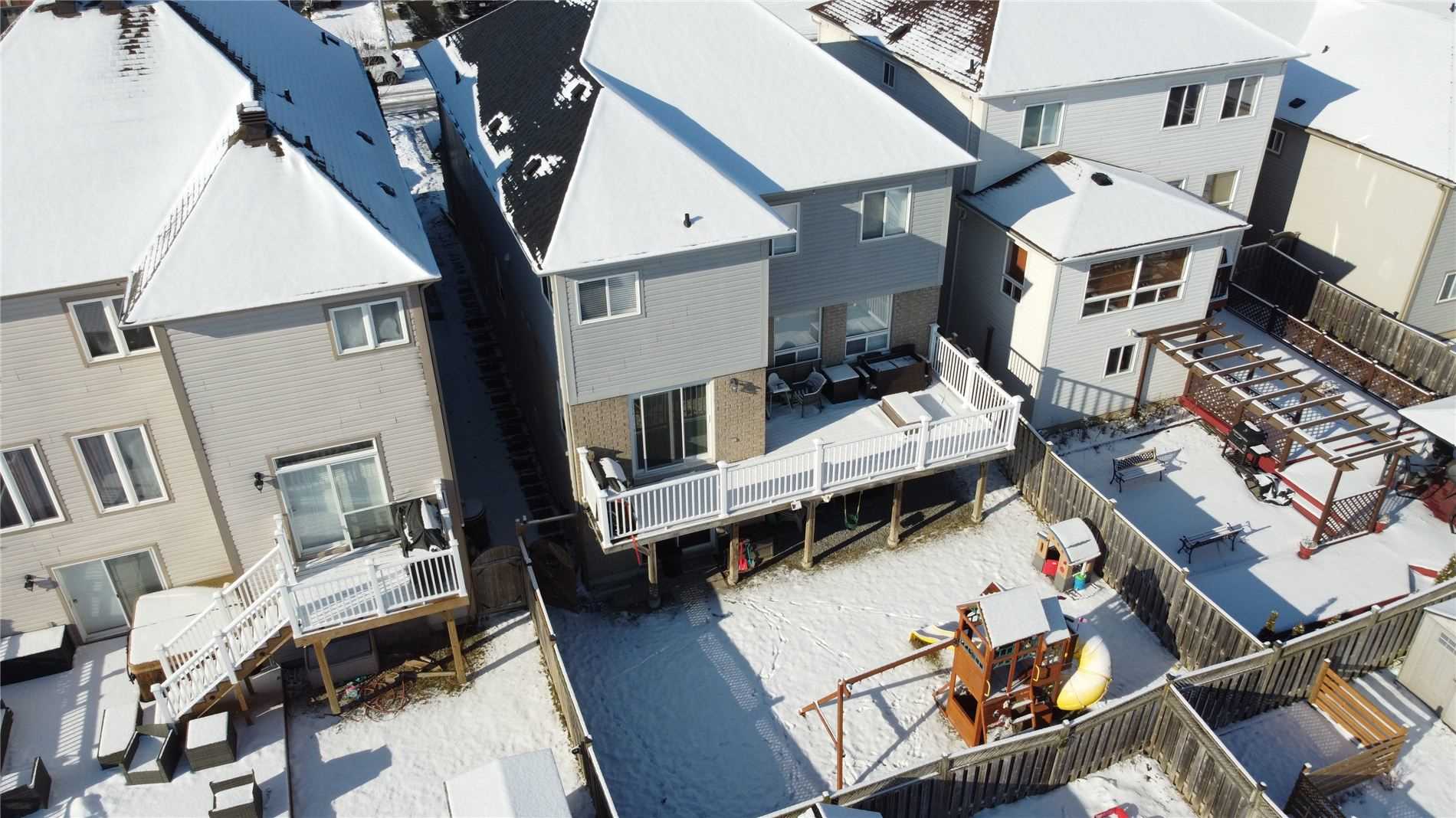 208 Millburn Dr