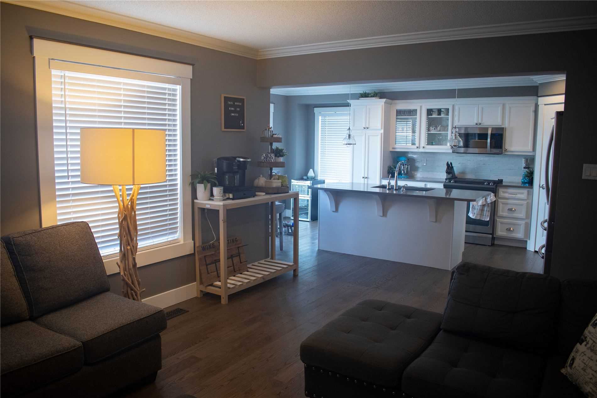 208 Millburn Dr