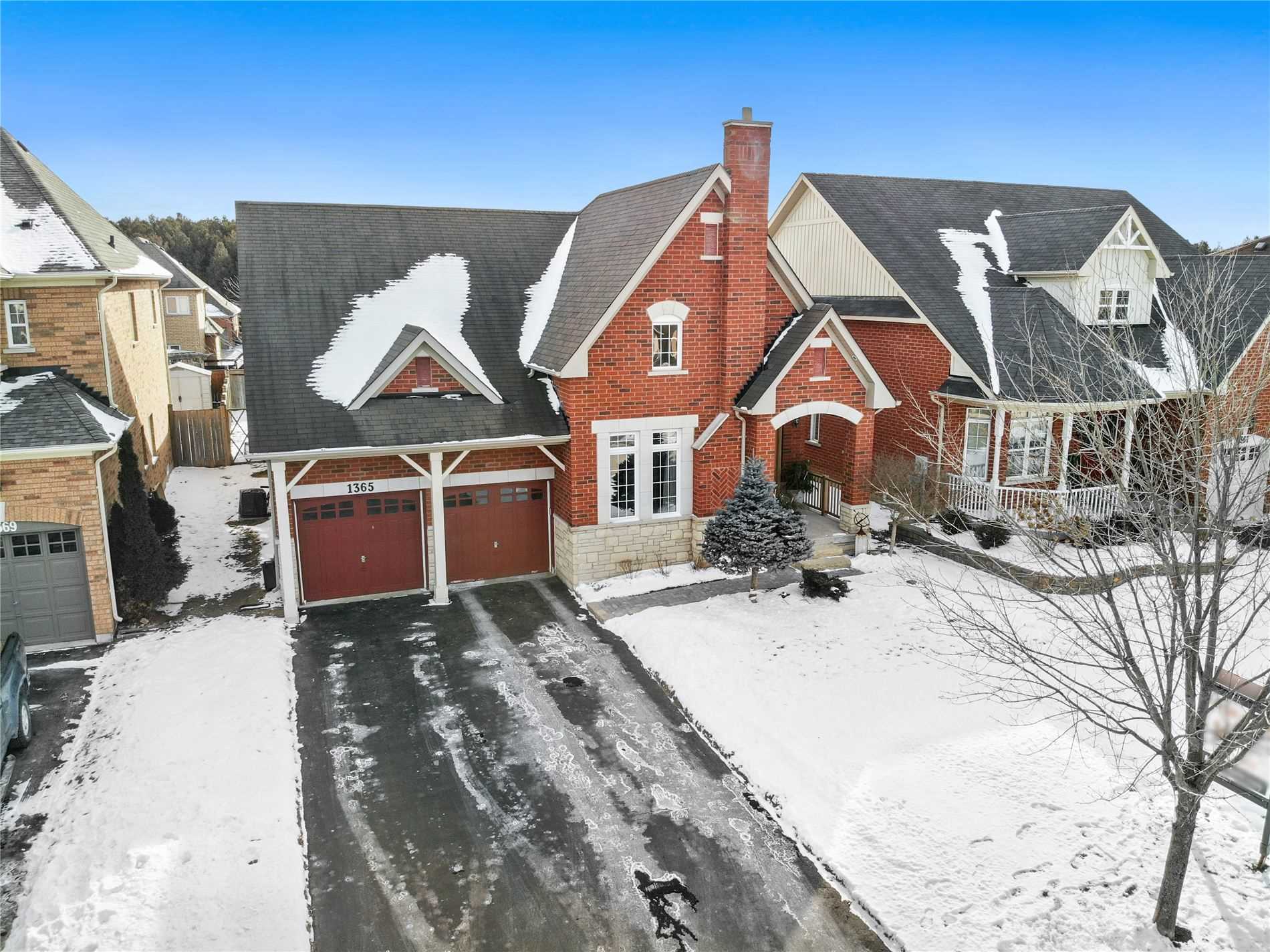 1365 Maddock Dr