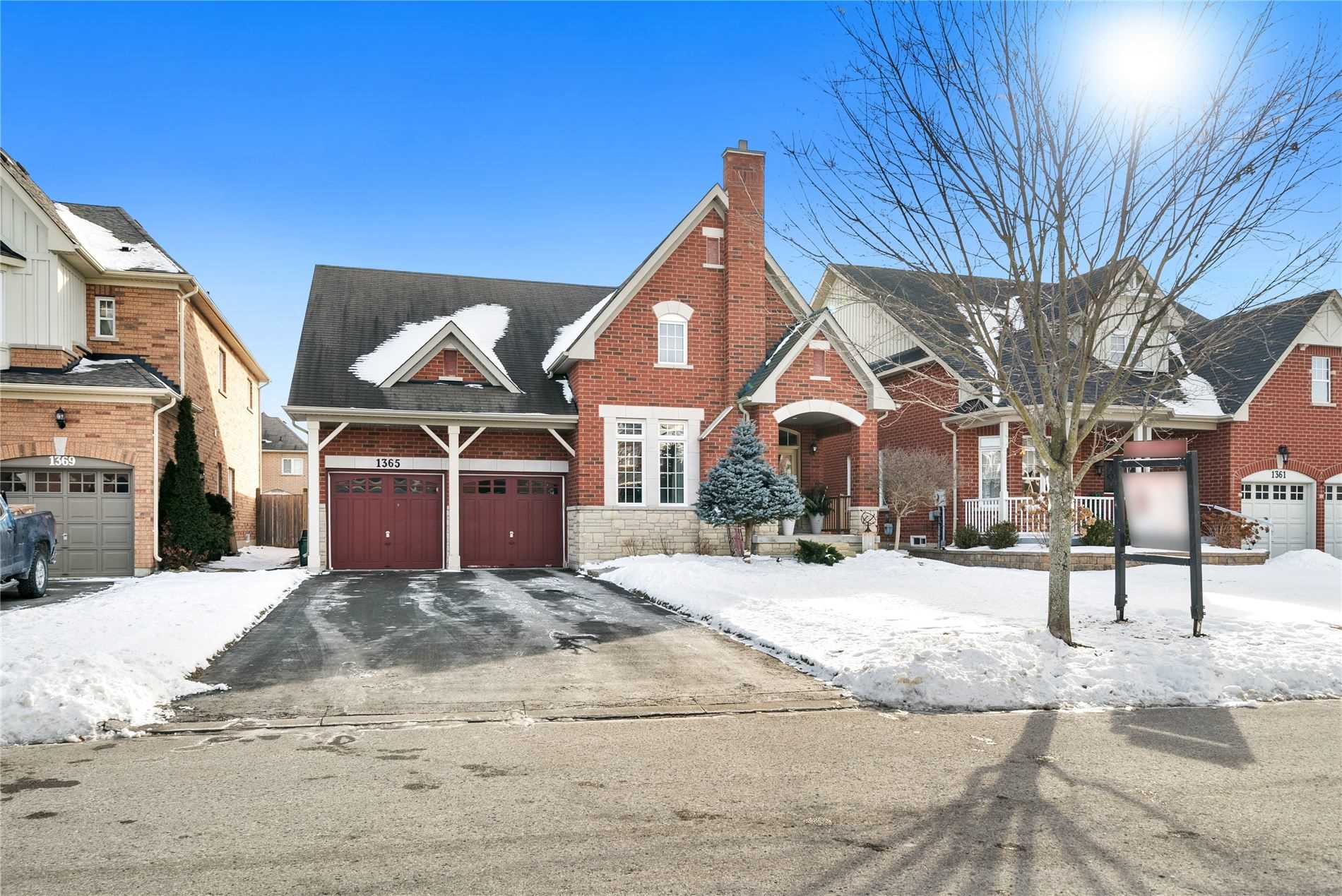 1365 Maddock Dr