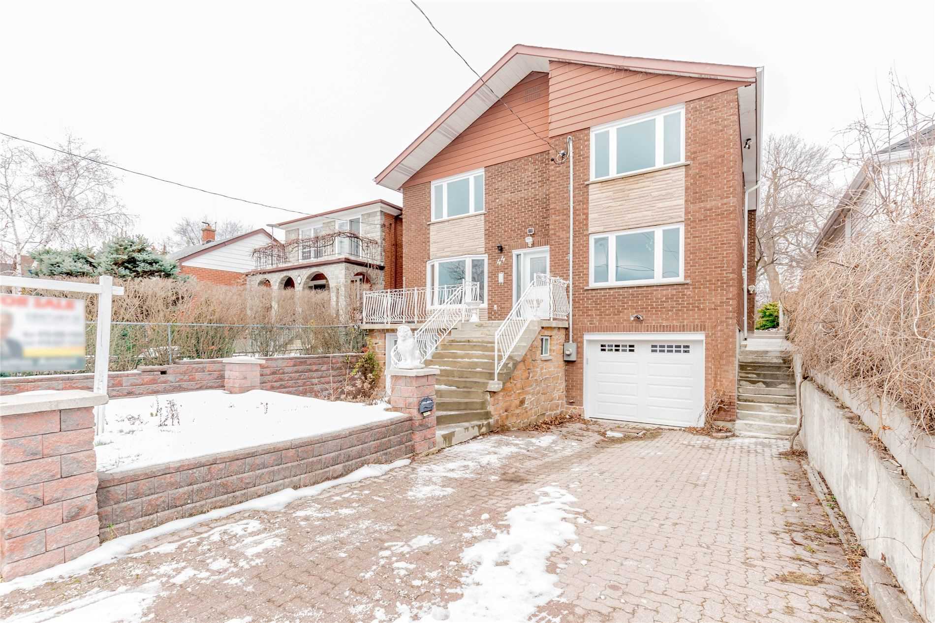44 Malta St