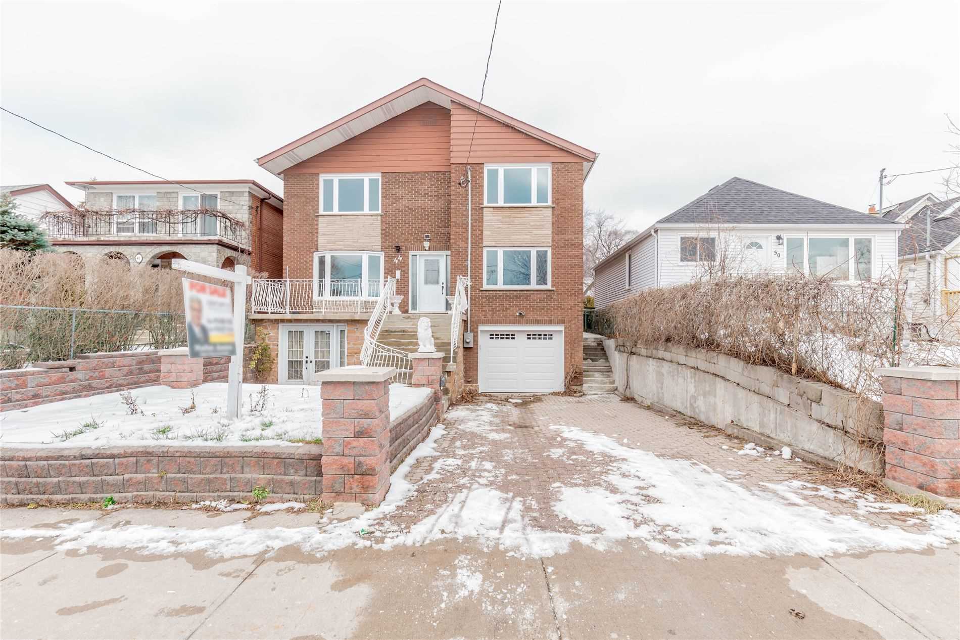 44 Malta St