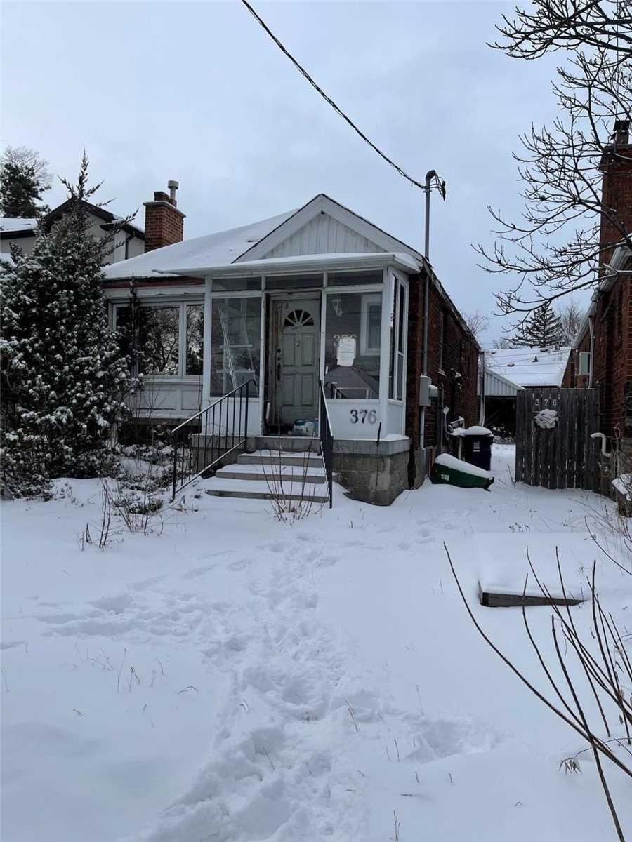376 O'connor Dr