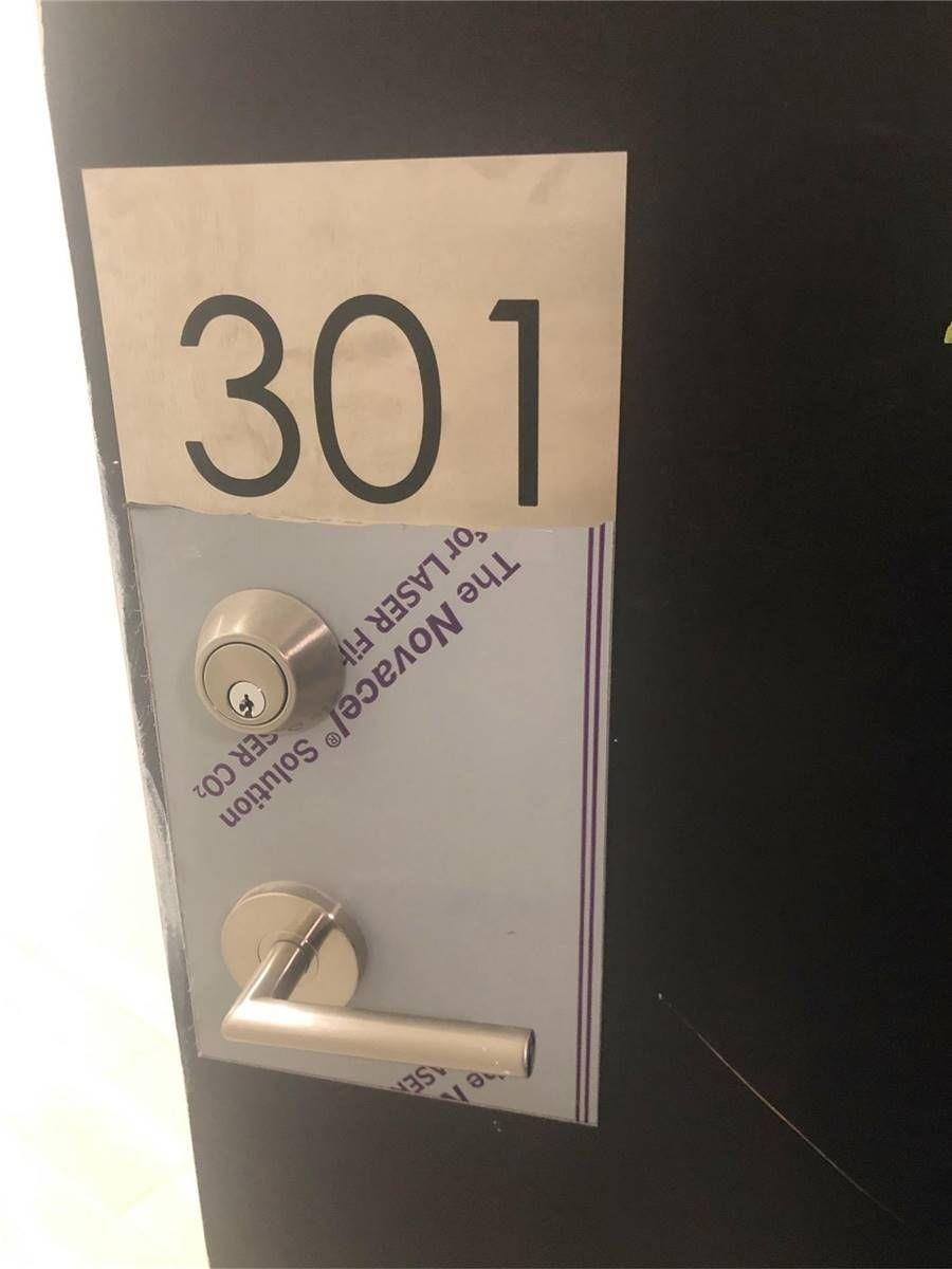 1630 Queen St E, #301