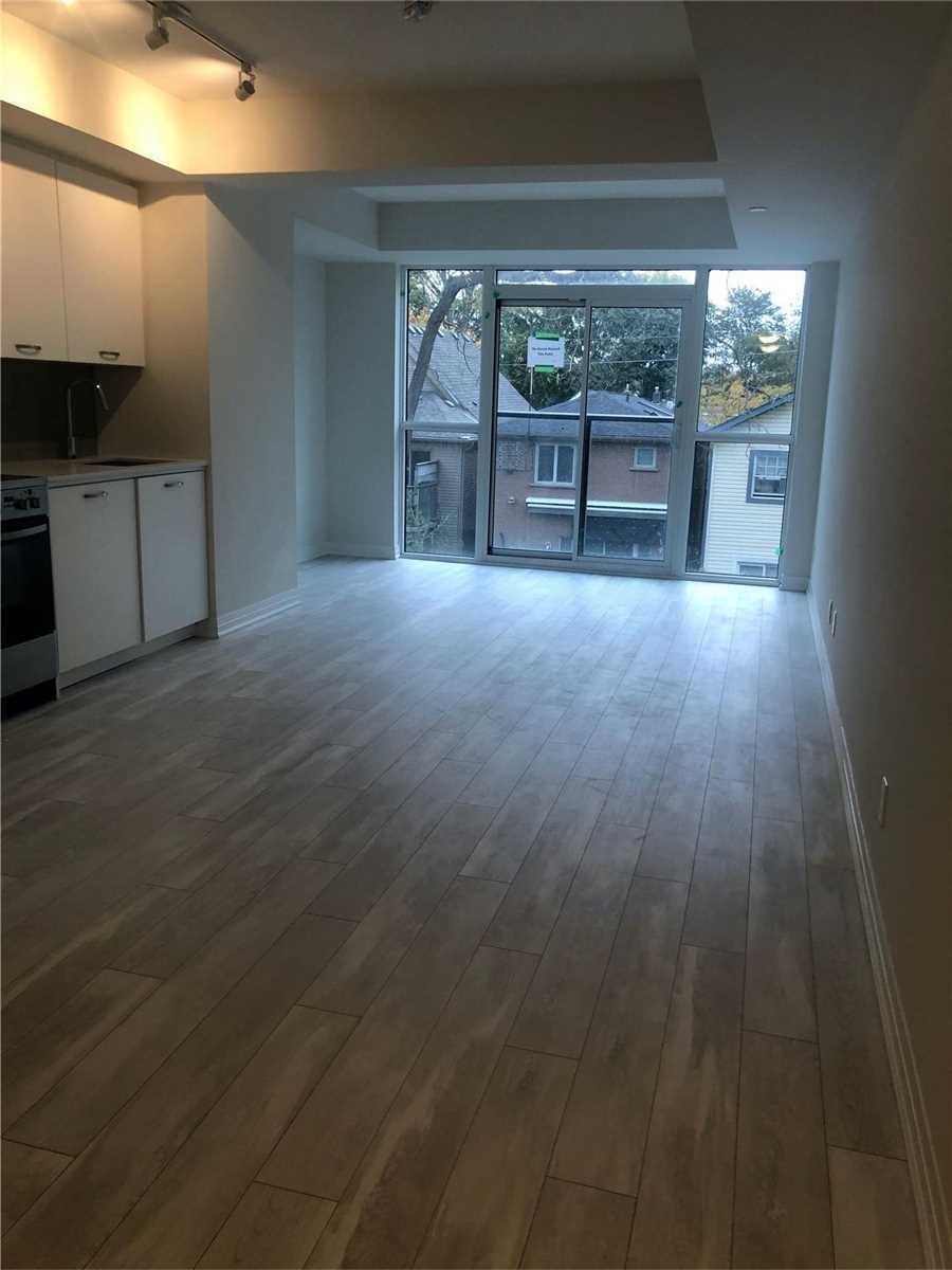 1630 Queen St E, #301