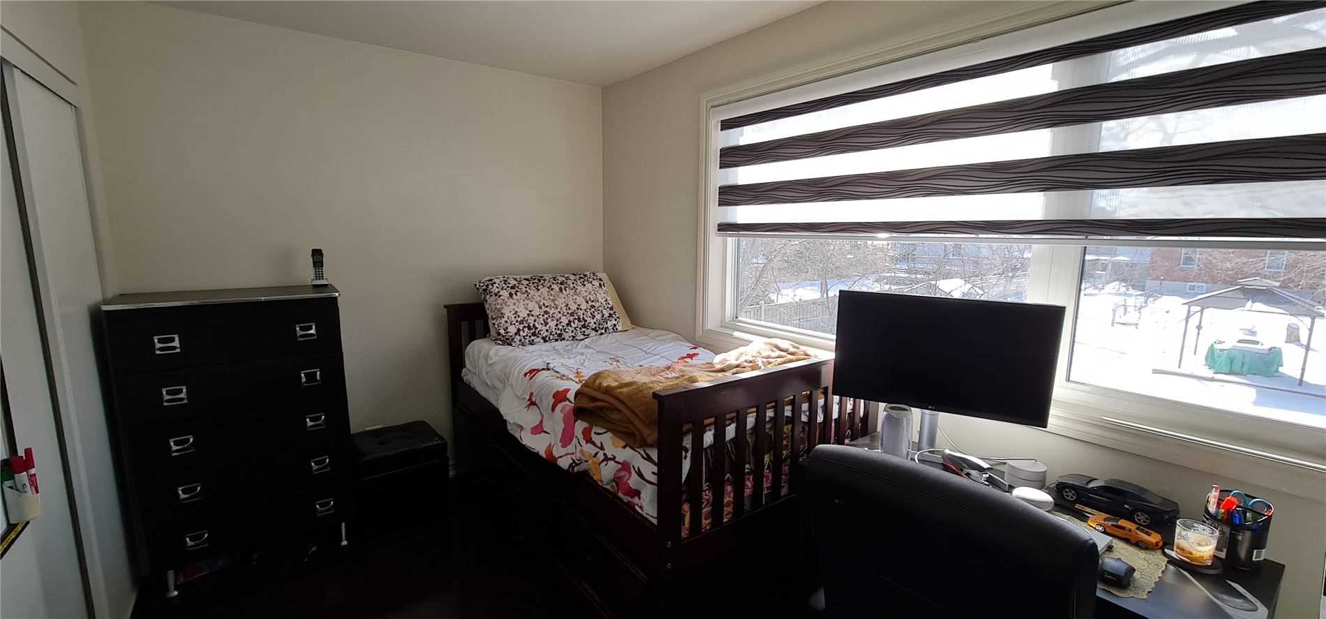 8 Fairwood Cres, #123
