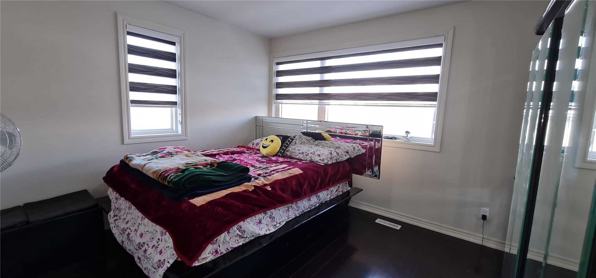 8 Fairwood Cres, #123