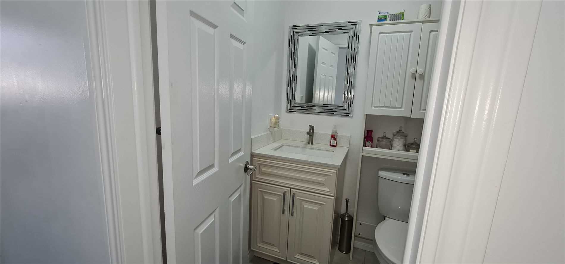 8 Fairwood Cres, #123