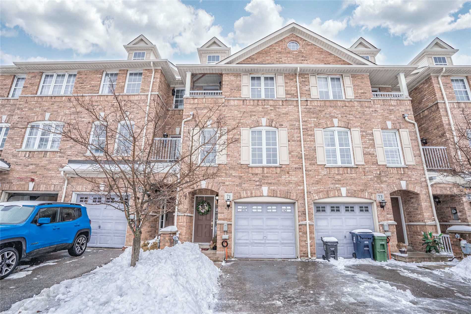 71 Huxtable Lane
