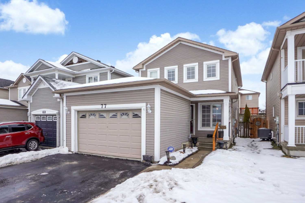 Clarington